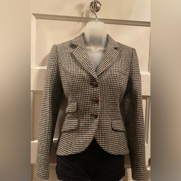 Jack Wills Jackets & Coats Jack Wills Luxury 0 Merino Wool